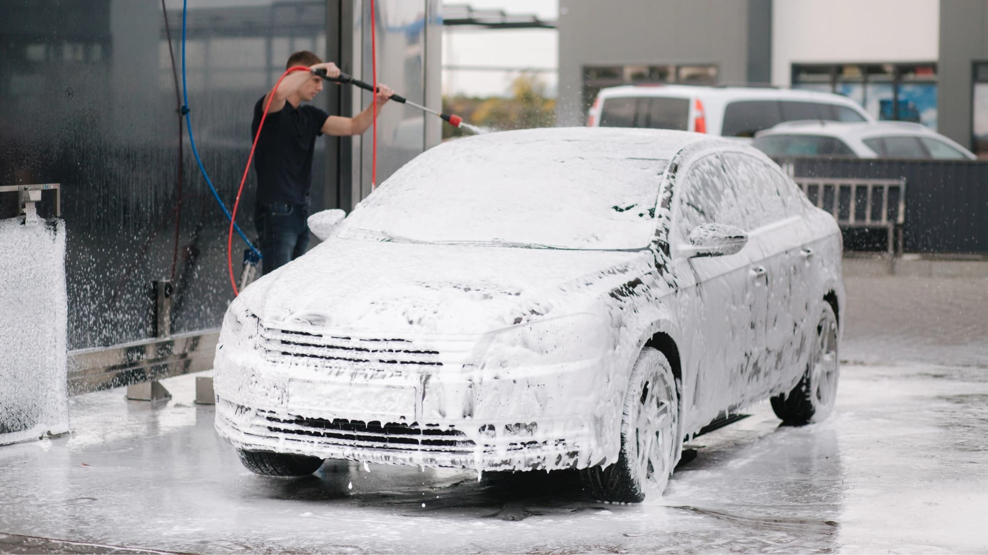Car Detailing